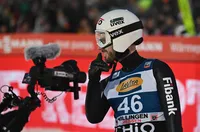 Отличен Зографски във втората официална олимпийска тренировка