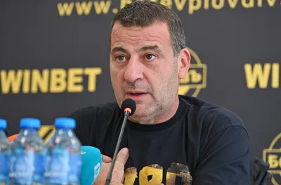 Илиян Филипов: Назначенията на съдиите за дербито са наказание