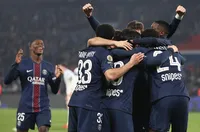 ПСЖ унищожи Марсилия в дербито – 5:0