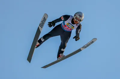 Владимир Зографски е единственият български олимпиец днес в Милано-Кортина