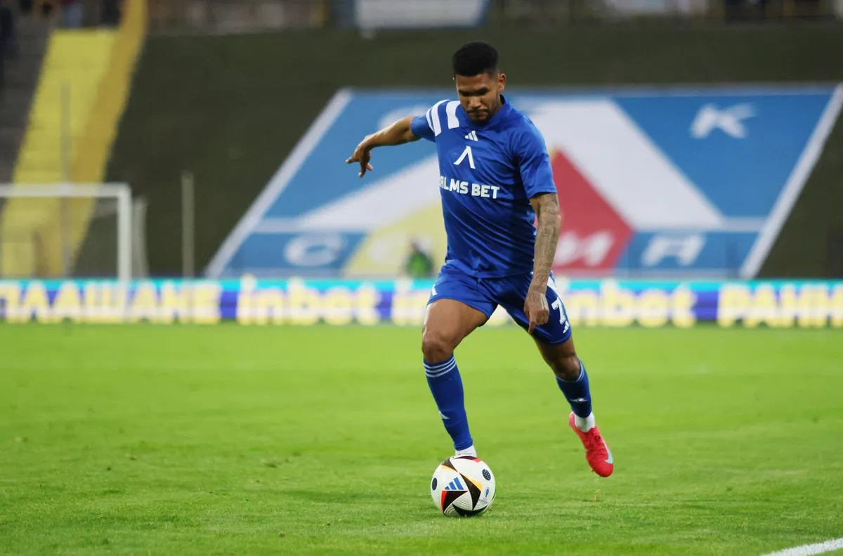 Левски се раздели с Фабио Лима