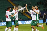 България чака жребий в Лигата на нациите 