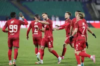 Капитанът на ЦСКА под въпрос за ЦСКА 1948