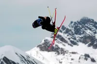 Швейцарка защити титлата си в ските свободен стил слоупстайл