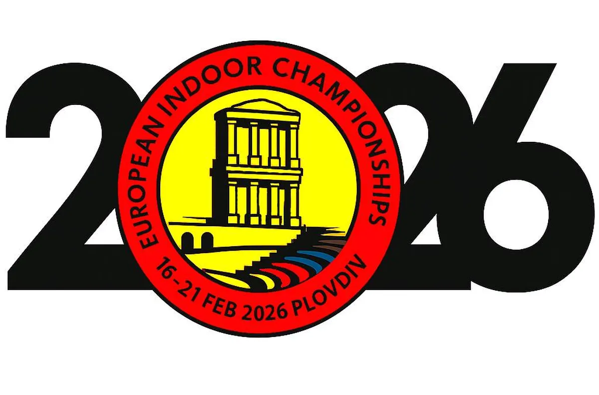 Европейското първенство по стрелба с лък в зала – едно