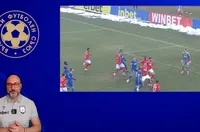 След всички декларации: БФС извади на фокус съдийските решения (ВИДЕО)