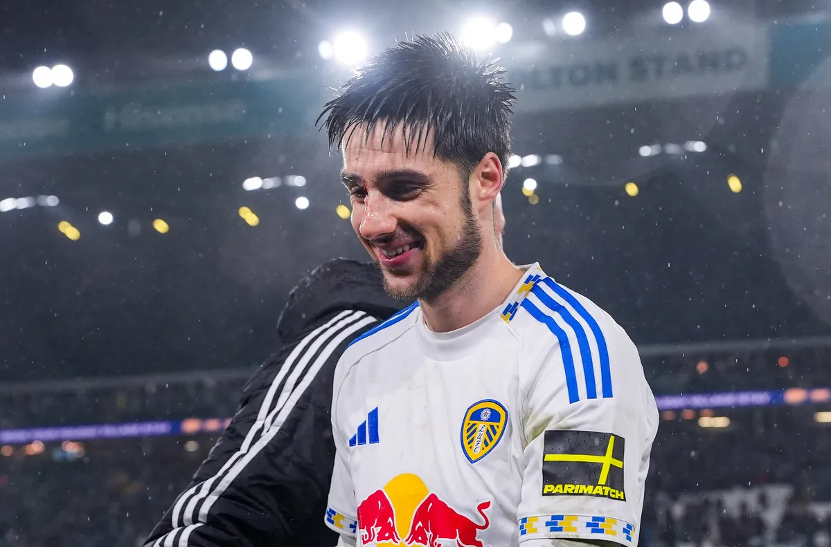 Българският национал Илия Груев за когото имаше информации за известни