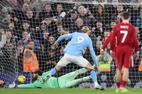 Холанд предупреди Арсенал: Битката не е приключила!