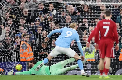 Холанд предупреди Арсенал: Битката не е приключила!