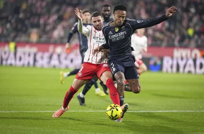 Манчестър Юнайтед вади 40 милиона за Милитао