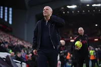 Карагър: Слот не може да промени нещо