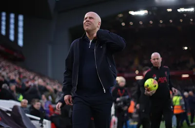 Карагър: Слот не може да промени нещо