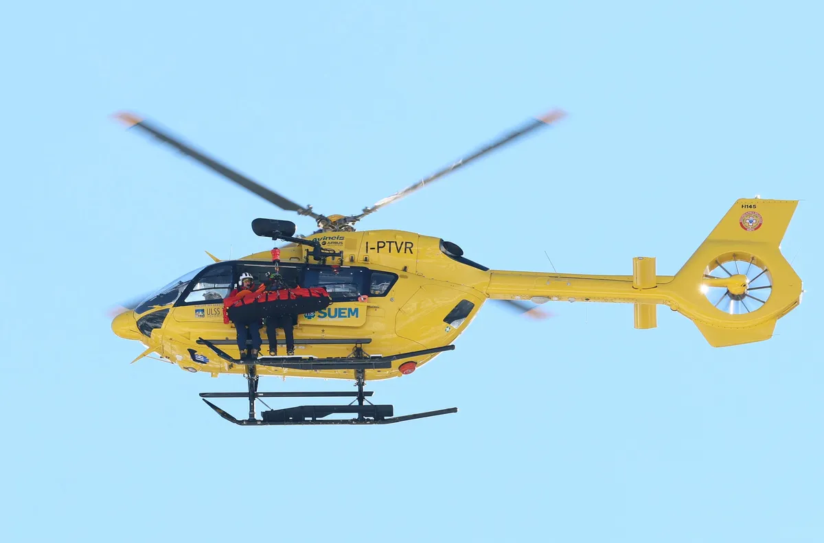 Американската скиорка Линдзи Вон е претърпяла втора операция в Италия