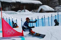 Малена Замфирова: Четири дни бях с температура там