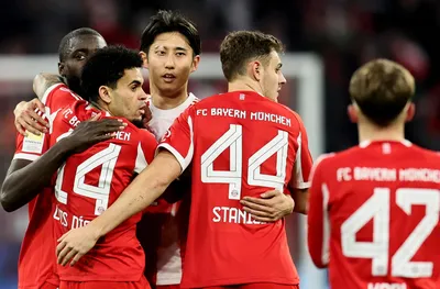 Транспортната стачка няма да попречи на Байерн Мюнхен - Лайпциг