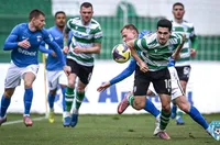 Съдийската комисия: Червеният картон за Спартак (Вн) е задължителен