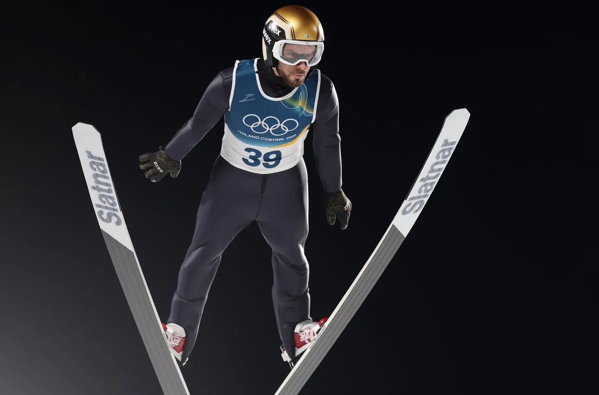 Единственият български участник в днешния трети ден на Олимпийските игри