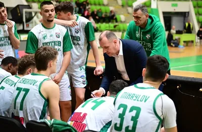 Ботев Враца победи Миньор Перник за девети успех в НБЛ