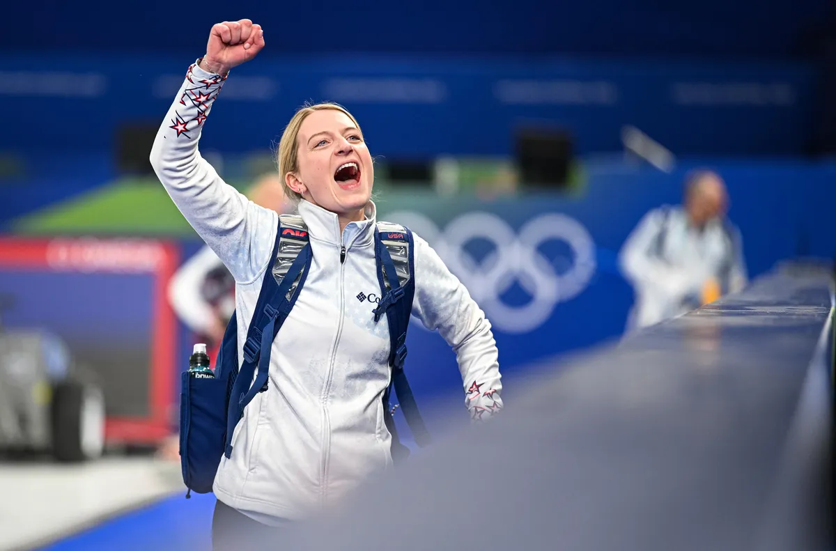 Единственият представител на България Владимир Зографски направи слаб първи скок