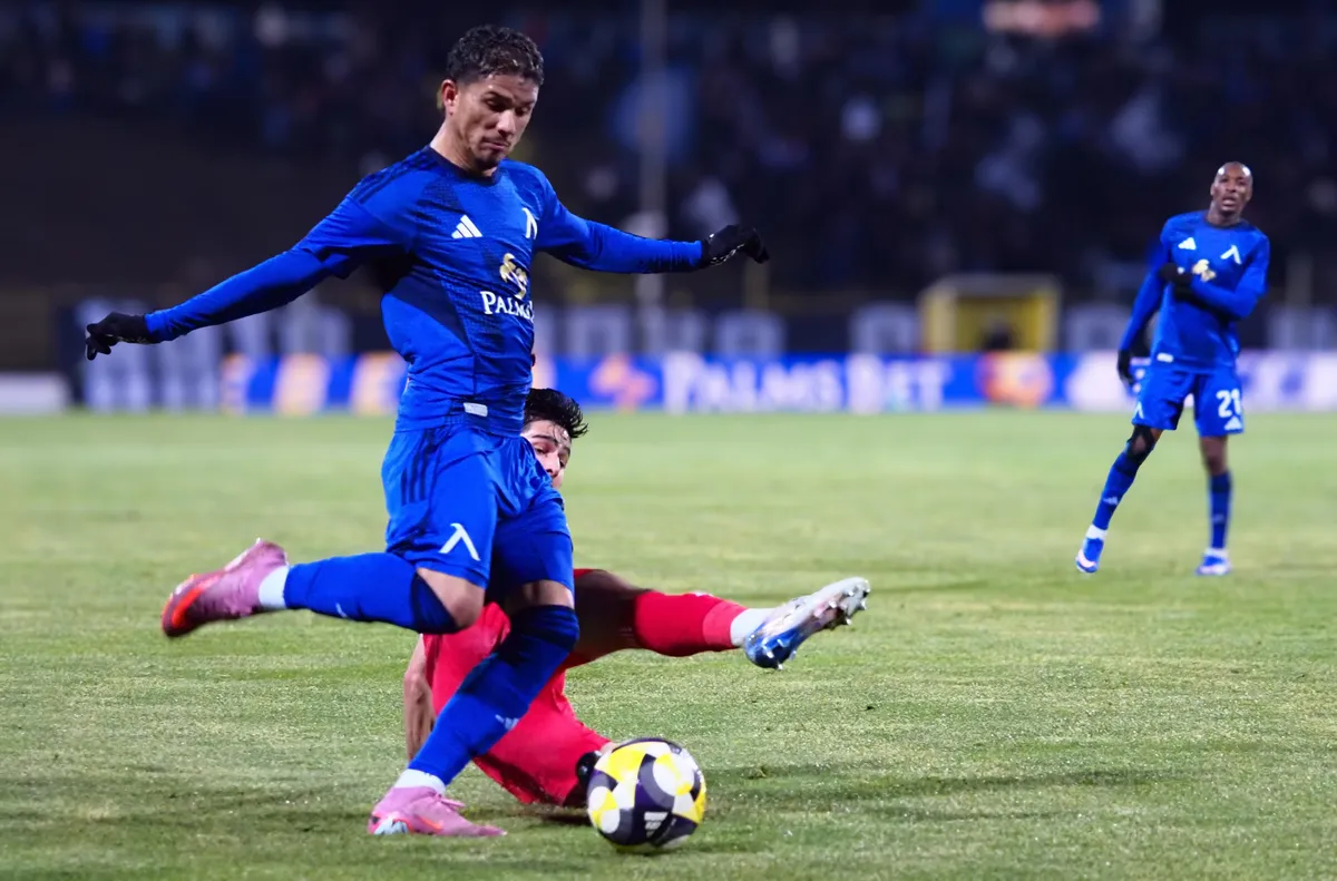 Левски не е приключил със селекцията Сините могат да се