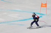 Линдзи Вон: Не си представях олимпийската ми мечта да приключи така