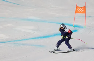 Линдзи Вон: Не си представях олимпийската ми мечта да приключи така