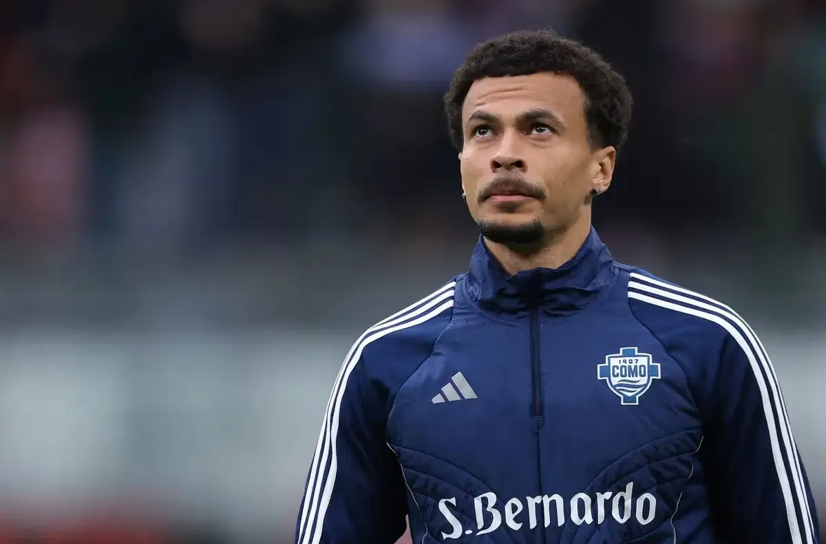 Нови тревоги тегнат над бившата звезда на Тотнъм и Англия