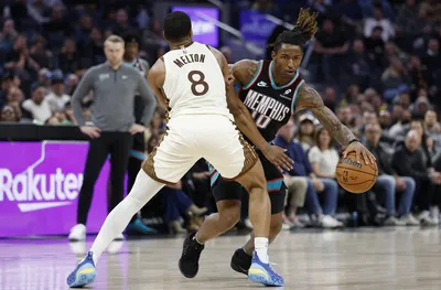 Кливланд измъкна успеха срещу Денвър в последната секунда в мач от НБА