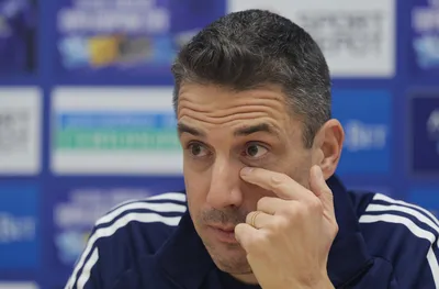 Веласкес преди Лудогорец: Това ще е различен мач