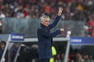 Шок в Португалия: Моуриньо напуска Бенфика и поема националния отбор