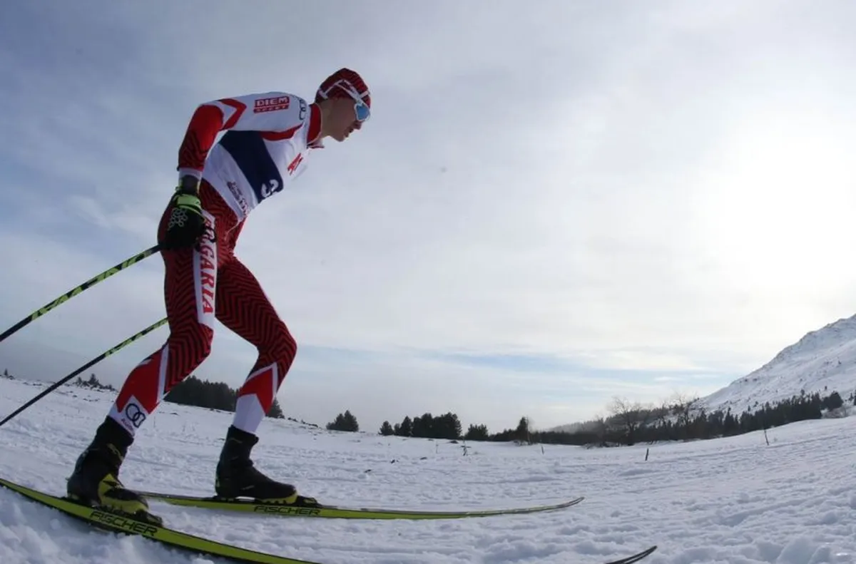 Българите Даниел Пешков и Марио Матиканов не успяха да преодолеят