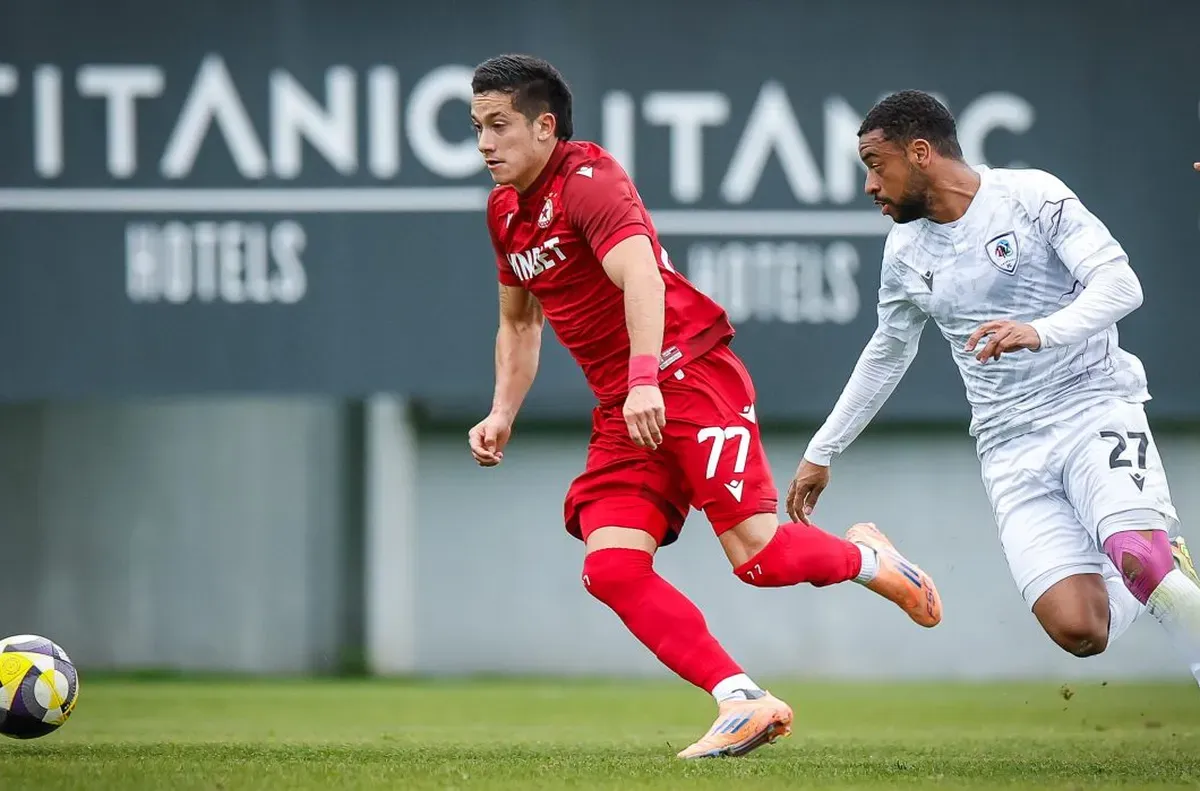 ЦСКА с Пиедраита и Жордао, но без Пастор днес