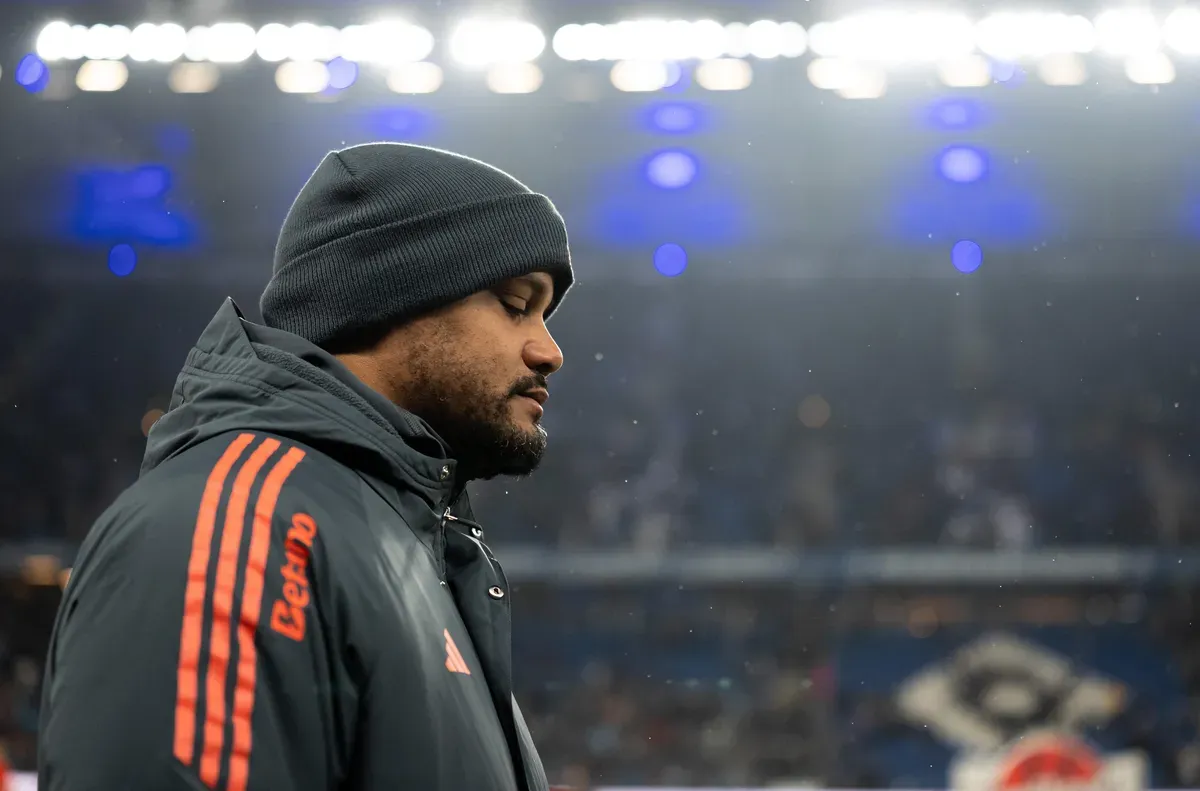 Искаме да покажем какво е Байерн каза треньорът на баварците