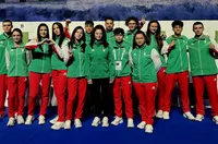 16 стрелци ще представляват България на Европейското първенство до 21 г. в Бургас