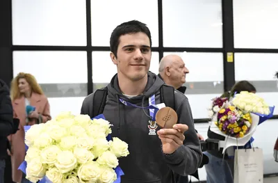 Банско посреща олимпийския медалист Тервел Замфиров в петък