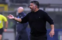 Гатузо тръгва на обиколка преди ключовите плейофи