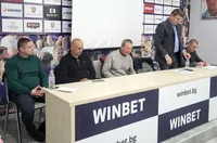 Велико Търново бе домакин на среща с клубовете от Трета лига – Северозапад