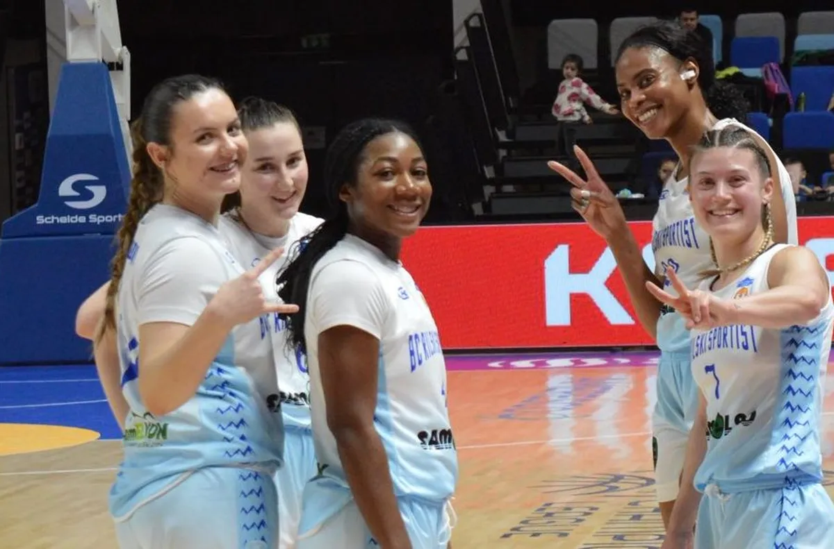 Баскетболистките от Самоков ще играят срещу Цинкарна в четвъртфиналите на