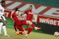 НА ЖИВО: ЦСКА - ЦСКА 1948 (СЪСТАВИ)