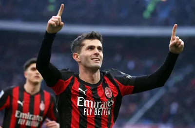 Ливърпул и Арсенал искат Пулишич