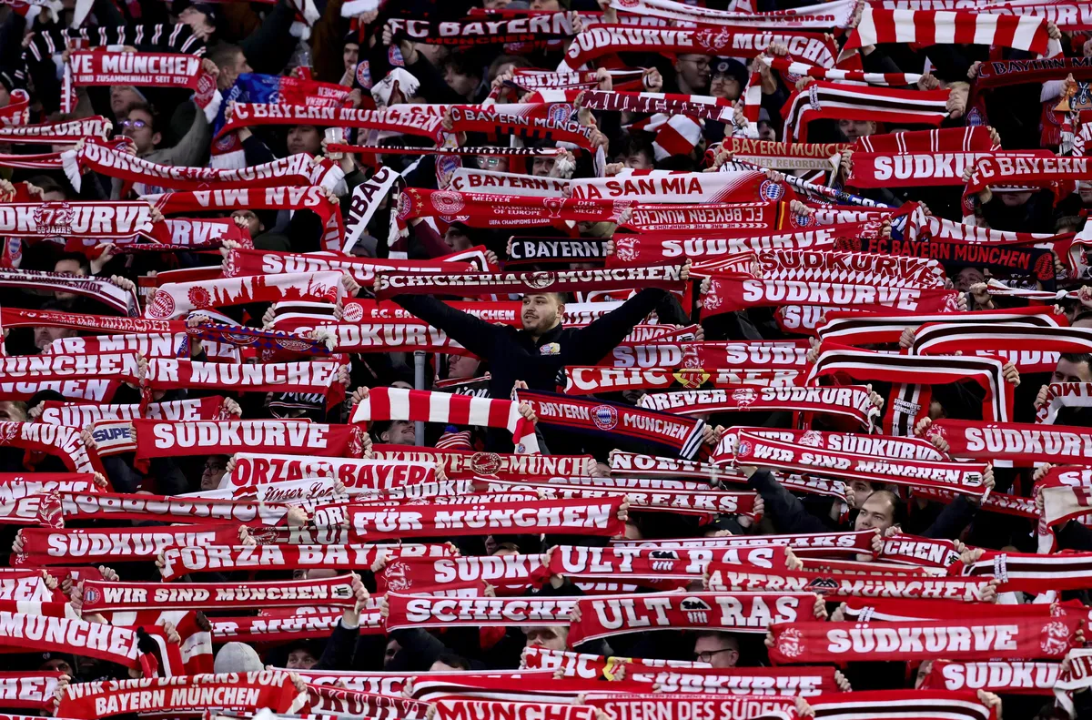 Потвърдено: Стачка промени плановете на Байерн (Мюнхен)