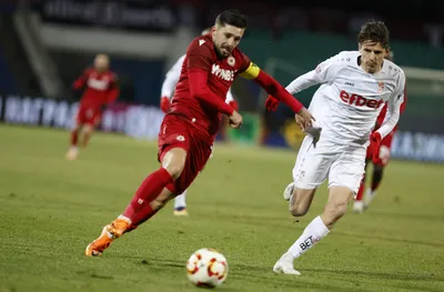 Турицов: Бяхме по-добри от първата до последната минута