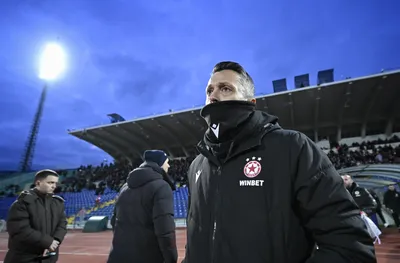 Христо Янев похвали ЦСКА и скастри Пастор