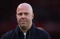 Арне Слот: Всяко равенство на Ливърпул се приема като загуба