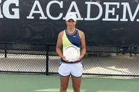 Две българки стартираха с победи на сингъл на турнир по тенис в Монастир