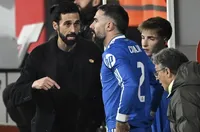 Спешна среща в Реал (Мадрид): Капитанът хич не е доволен, че не играе