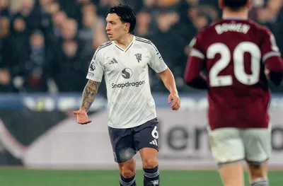 Юнайтед едва оцеля в Лондон срещу Уест Хем, но все пак се добра до точка (ВИДЕО)