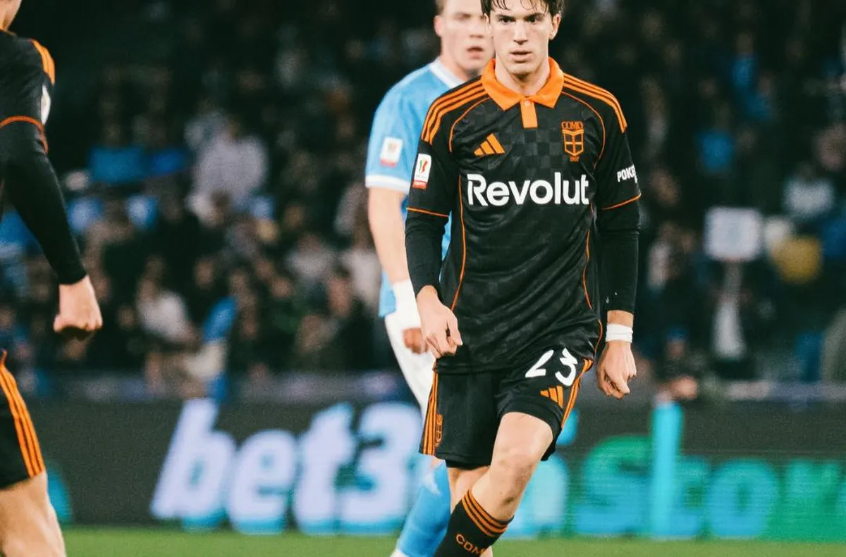 Шампионът на Италия е аут от турнира Комо се класира