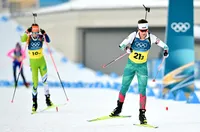 Българите на Игрите днес