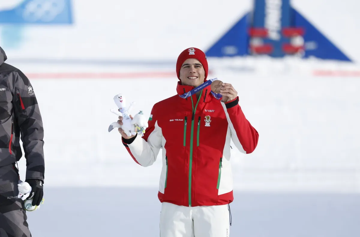 Пепа Мицева разкри че в Българската федерация по ски са